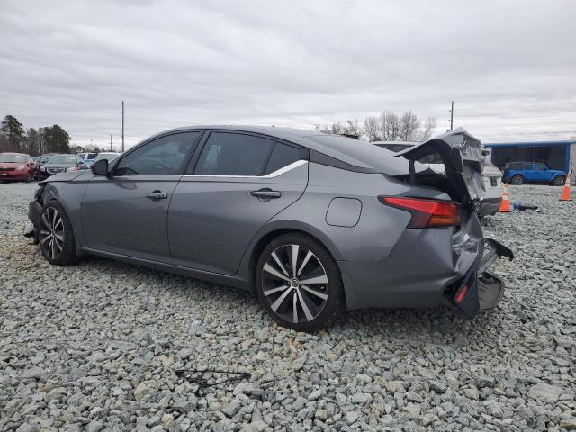 Photo 2 from auction – 2020 NISSAN ALTIMA SR with VIN 1N4BL4CV5LC271479