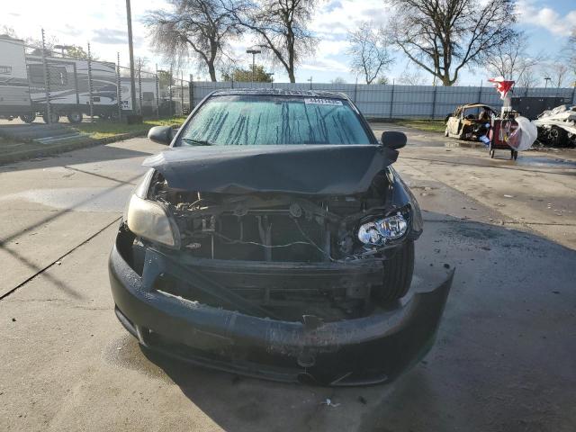 Photo 5 from auction – 2005 TOYOTA SCION TC with VIN JTKDE177150027459