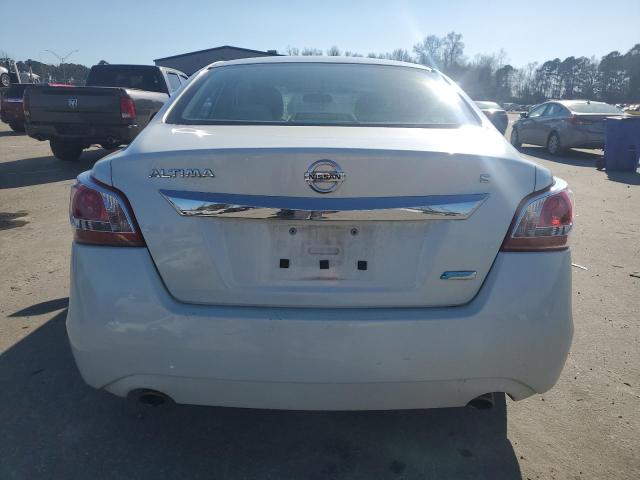 Photo 6 from auction – 2013 NISSAN ALTIMA 2.5 with VIN 1N4AL3AP9DC296073