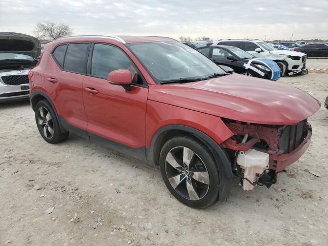 Photo 4 from auction – 2019 VOLVO XC40 T5 MO with VIN YV4162UK3K2089013