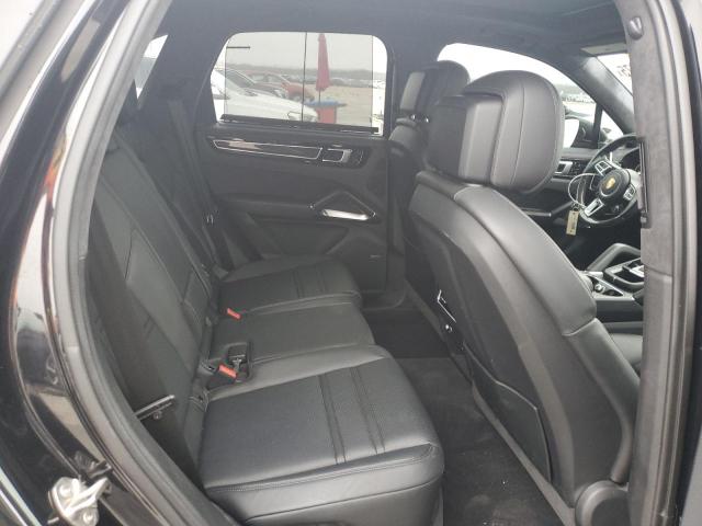 Photo 11 from auction – 2021 PORSCHE CAYENNE TU with VIN WP1AH2AY6MDA38066