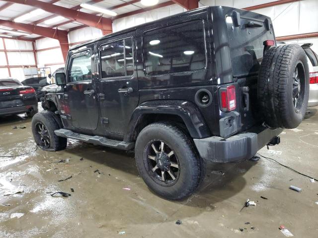 Photo 2 from auction – 2017 JEEP WRANGLER U with VIN 1C4BJWEG6HL550215