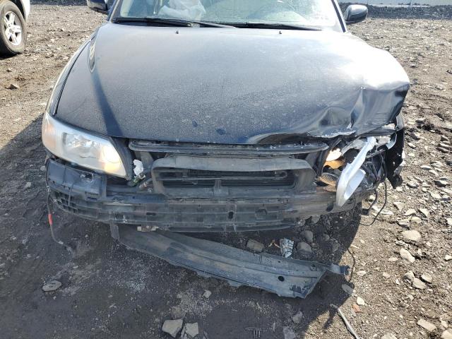 Photo 11 from auction – 2005 VOLVO S60 R with VIN YV1RH527852485470
