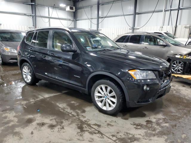 Photo 4 from auction – 2013 BMW X3 XDRIVE2 with VIN 5UXWX9C51D0A08830