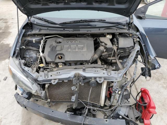 Photo 11 from auction – 2017 TOYOTA COROLLA L with VIN 2T1BURHE8HC762690