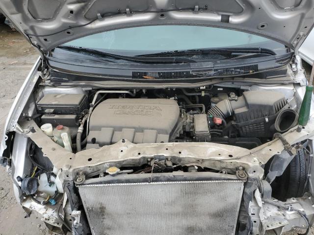 Photo 12 from auction – 2013 HONDA ODYSSEY EX with VIN 5FNRL5H65DB034821