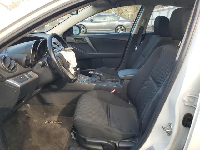 Снимка 7 от търг – 2012 MAZDA 3 I с VIN JM1BL1V74C1601034