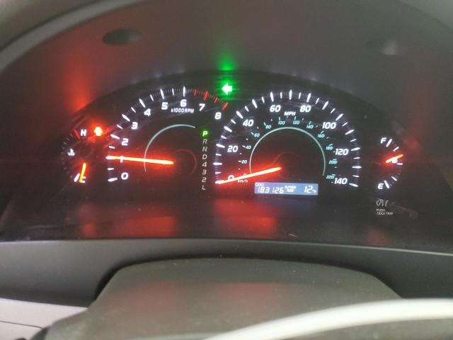 Photo 9 from auction – 2007 TOYOTA CAMRY CE with VIN 4T1BE46K67U644692