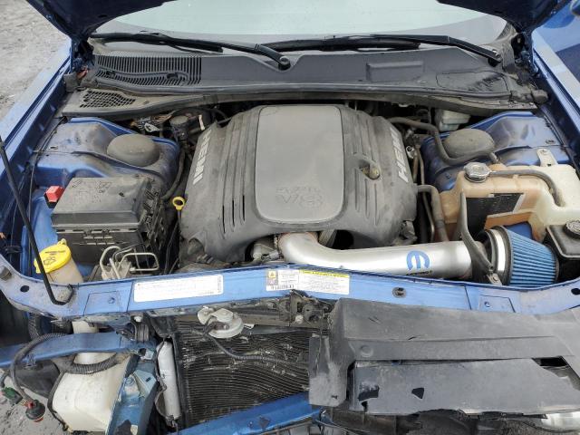 Снимка 11 от търг – 2009 DODGE CHALLENGER с VIN 2B3LJ54T59H562966