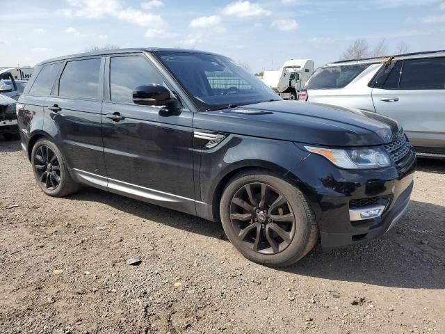 Photo 4 from auction – 2017 LAND ROVER RANGE ROVE with VIN SALWR2FK4HA685476