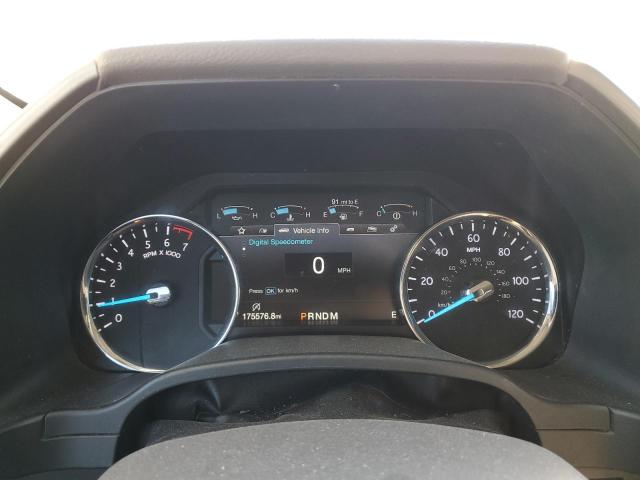 Photo 9 from auction – 2018 FORD EXPEDITION with VIN 1FMJK1JT2JEA26273