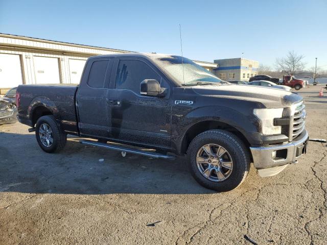 Photo 4 from auction – 2015 FORD F150 SUPER with VIN 1FTEX1EP9FKD55694