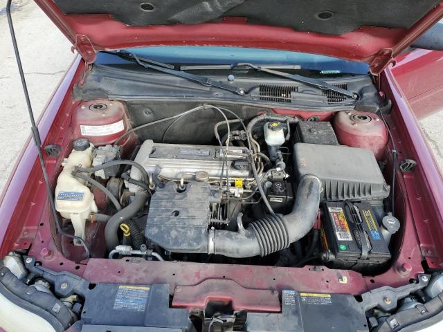 Photo 11 from auction – 2005 CHEVROLET CLASSIC with VIN 1G1ND52F75M220883
