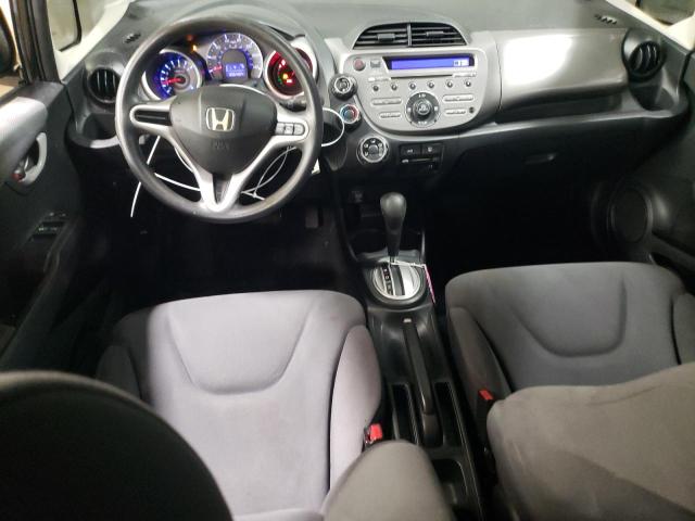 Photo 8 from auction – 2012 HONDA FIT with VIN JHMGE8H37CC030403