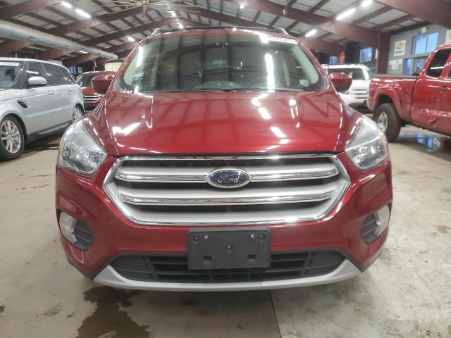 Photo 5 from auction – 2018 FORD ESCAPE SE with VIN 1FMCU9GD8JUC66497