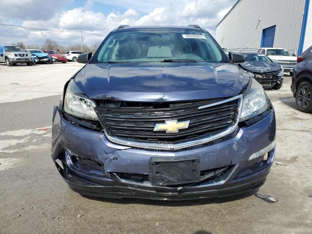 Photo 5 from auction – 2014 CHEVROLET TRAVERSE L with VIN 1GNKRFED9EJ248415