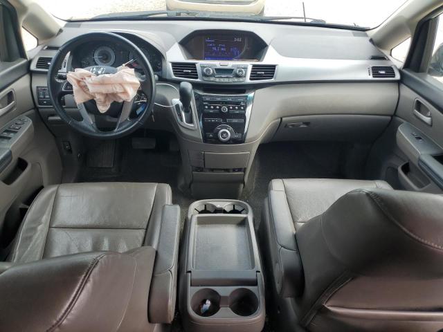 Photo 8 from auction – 2012 HONDA ODYSSEY EX with VIN 5FNRL5H68CB022628