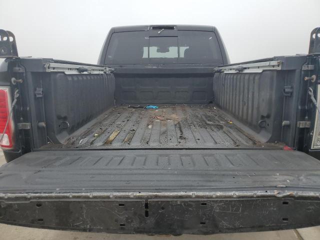 Photo 10 from auction – 2014 RAM 2500 LONGH with VIN 3C6UR5GJ7EG258612