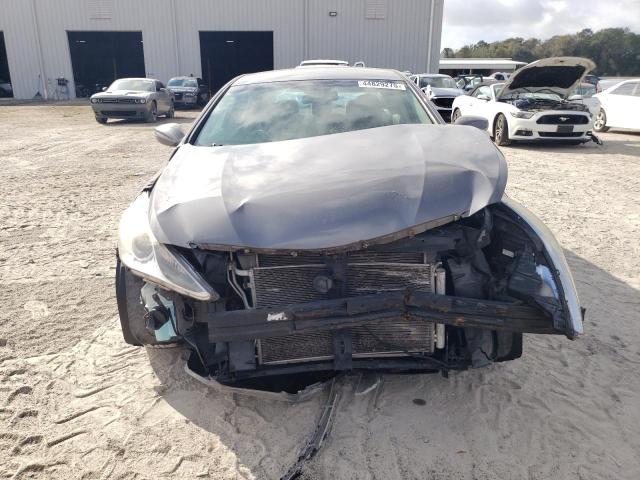 Photo 5 from auction – 2011 HYUNDAI SONATA GLS with VIN 5NPEB4AC8BH219388