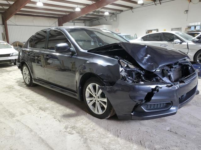 Photo 4 from auction – 2013 SUBARU LEGACY 2.5 with VIN 4S3BMCC60D3005959