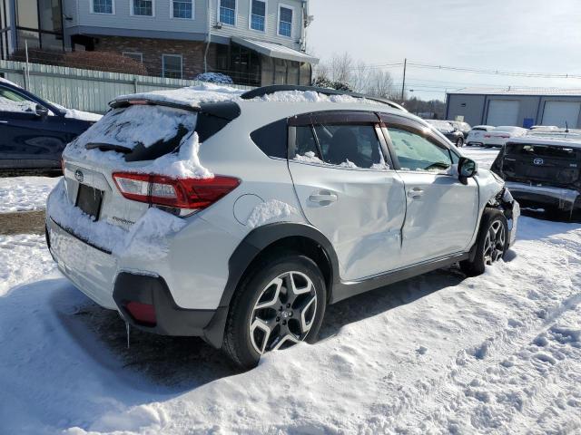 Photo 3 from auction – 2019 SUBARU CROSSTREK with VIN JF2GTAMC0KH291962