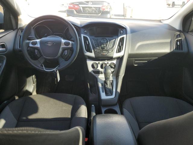Photo 8 from auction – 2013 FORD FOCUS SE with VIN 1FADP3F2XDL337518