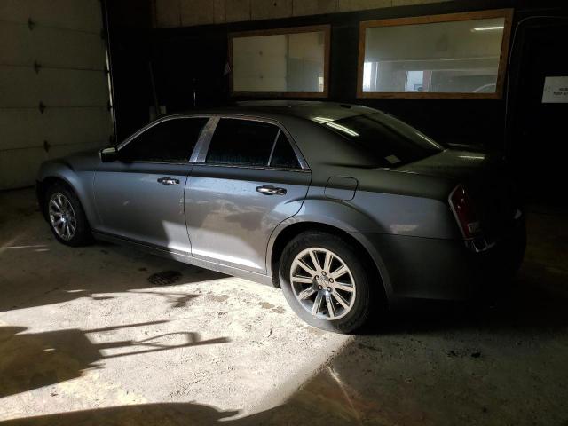 Снимка 2 от търг – 2011 CHRYSLER 300 LIMITE с VIN 2C3CA5CG1BH526463