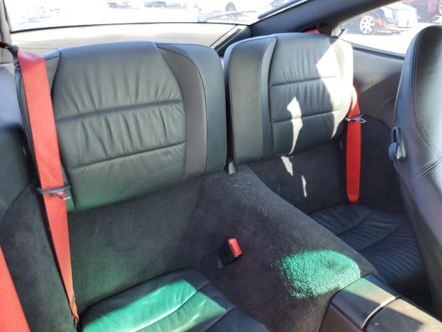 Photo 10 from auction – 2003 PORSCHE 911 TURBO with VIN WP0AB299X3S687136