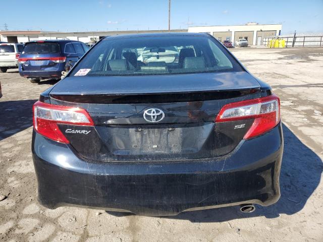 Photo 6 from auction – 2012 TOYOTA CAMRY BASE with VIN 4T1BF1FK4CU189783