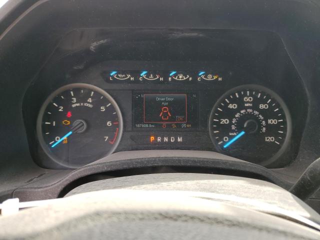 Photo 9 from auction – 2019 FORD F150 SUPER with VIN 1FTEW1E57KKE40478