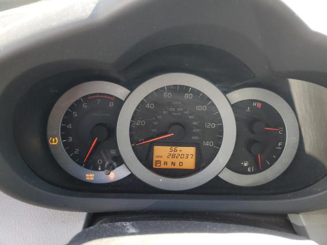 Photo 9 from auction – 2012 TOYOTA RAV4 LIMIT with VIN 2T3DF4DV6CW192683