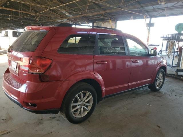 Photo 3 from auction – 2015 DODGE JOURNEY SX with VIN 3C4PDCBB7FT546695