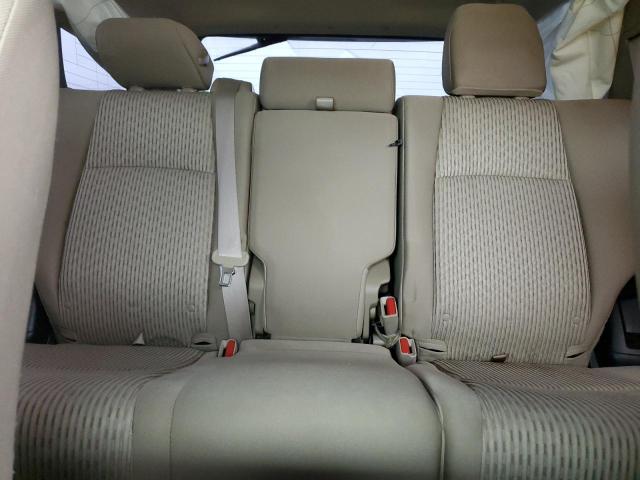 Photo 10 from auction – 2015 TOYOTA 4RUNNER SR with VIN JTEBU5JR9F5266096