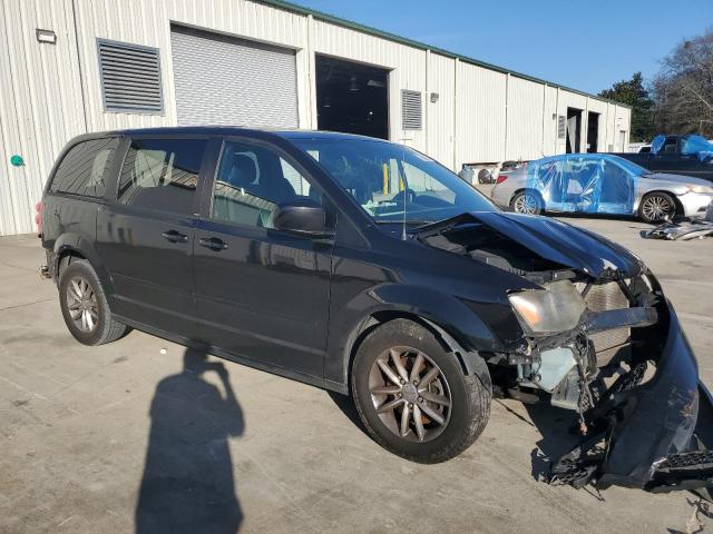 Photo 4 from auction – 2014 DODGE GRAND CARA with VIN 2C4RDGEGXER181356