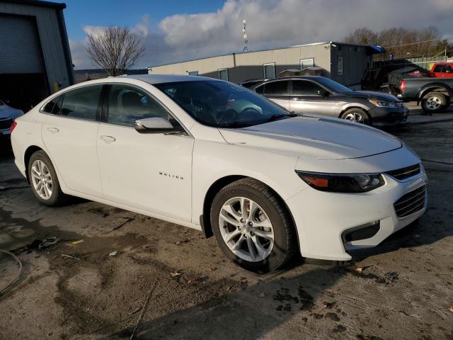 Photo 4 from auction – 2016 CHEVROLET MALIBU LT with VIN 1G1ZE5ST2GF178201