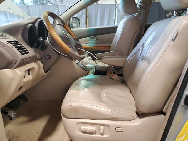 Photo 7 from auction – 2009 LEXUS RX 350 with VIN 2T2HK31U99C115176