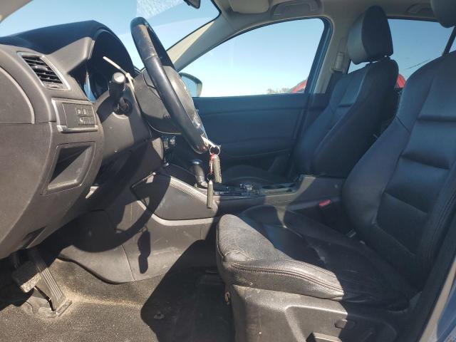 Photo 7 from auction – 2016 MAZDA CX-5 GT with VIN JM3KE2DY2G0678188