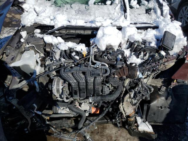 Photo 11 from auction – 2024 NISSAN ALTIMA SV with VIN 1N4BL4DV2RN384656