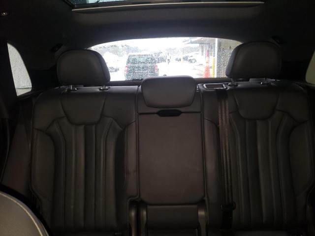 Photo 10 from auction – 2018 AUDI Q5 TECHNIK with VIN WA1FNAFY1J2236784
