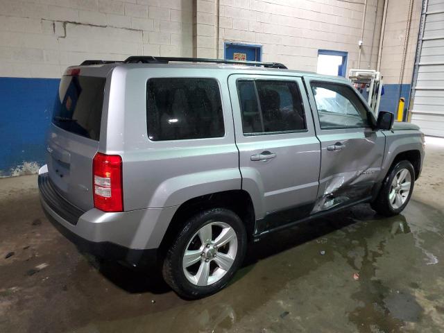 Photo 3 from auction – 2014 JEEP PATRIOT LA with VIN 1C4NJPFB3ED854307