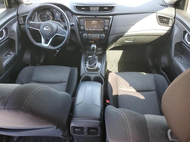 Photo 8 from auction – 2018 NISSAN ROGUE S with VIN JN8AT2MT2JW470397