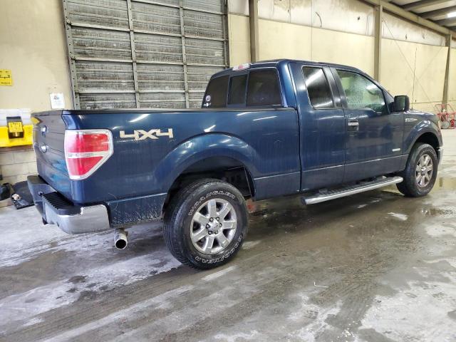 Photo 3 from auction – 2013 FORD F150 SUPER with VIN 1FTFX1ET1DFC25545