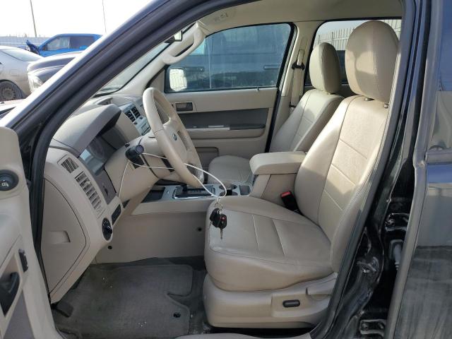 Photo 7 from auction – 2010 FORD ESCAPE XLT with VIN 1FMCU9DG7AKC80773