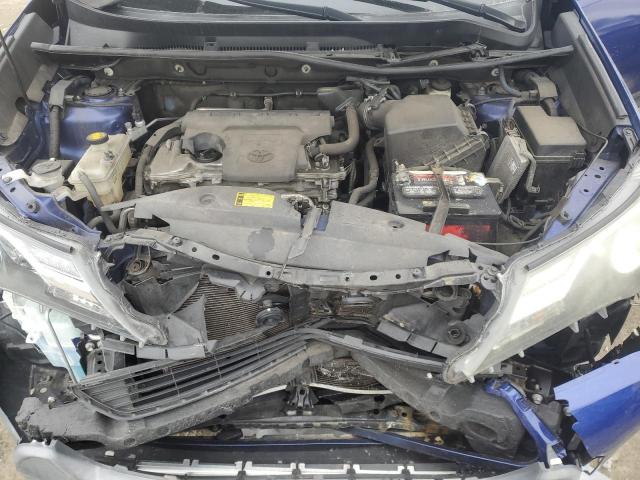 Photo 12 from auction – 2015 TOYOTA RAV4 LIMIT with VIN 2T3DFREV0FW356221