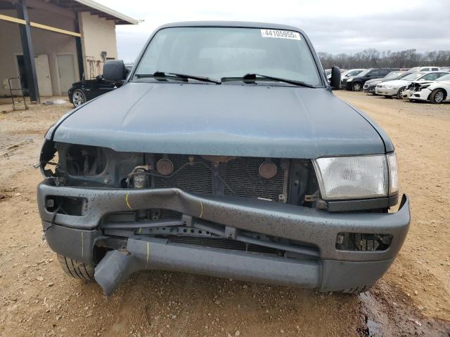 Photo 5 from auction – 1998 TOYOTA 4RUNNER with VIN JT3GM84R3W0035929