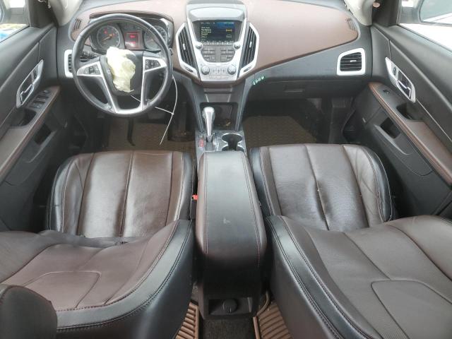 Снимка 8 от търг – 2015 GMC TERRAIN SL с VIN 2GKALSEK3F6311069
