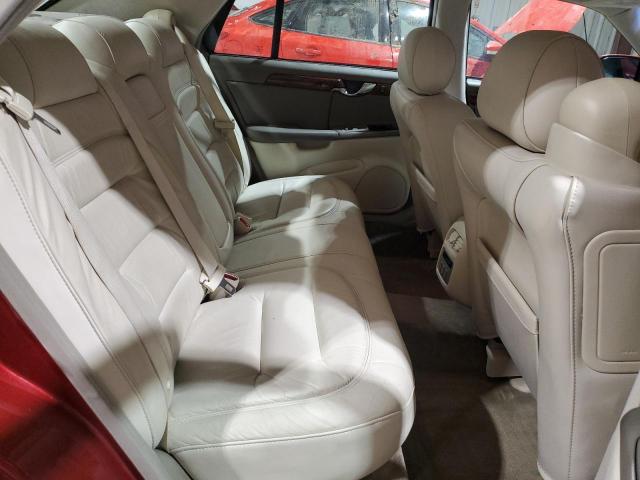 Photo 10 from auction – 2003 CADILLAC DEVILLE with VIN 1G6KD54Y93U289664