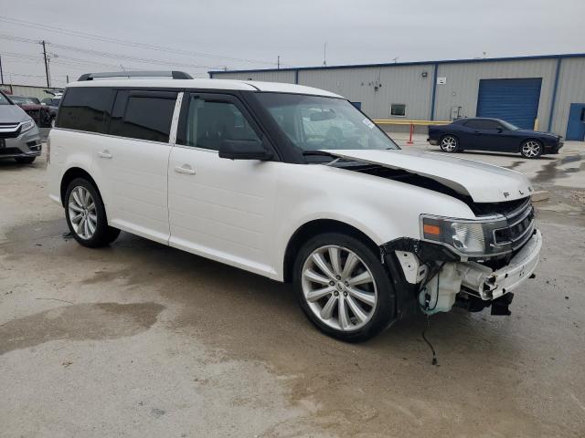 Photo 4 from auction – 2013 FORD FLEX SEL with VIN 2FMGK5C8XDBD32230