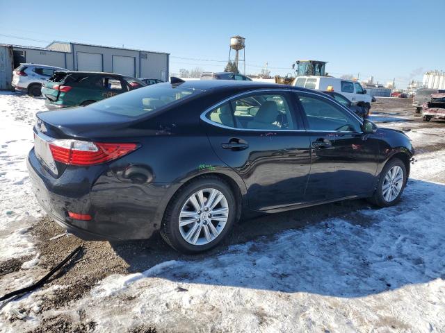 Photo 3 from auction – 2015 LEXUS ES 350 with VIN JTHBK1GG3F2192151