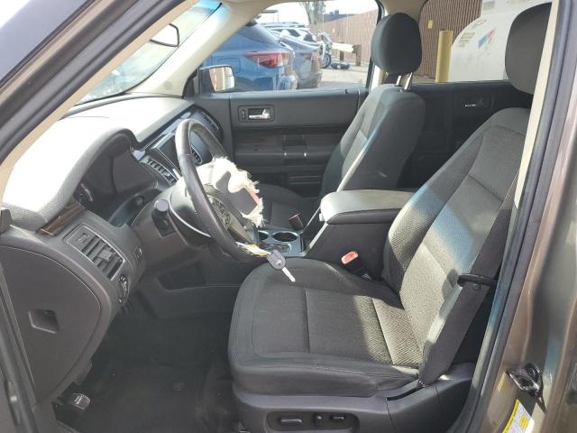 Photo 7 from auction – 2014 FORD FLEX SEL with VIN 2FMGK5C85EBD32430